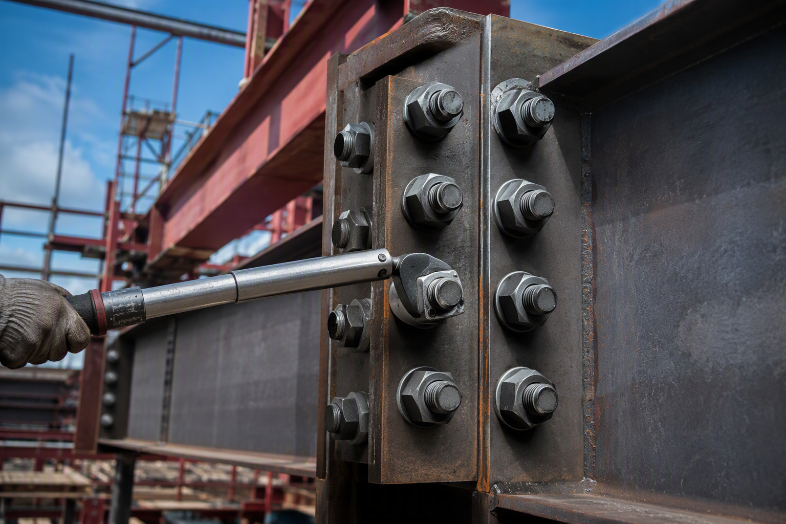 Steel Construction