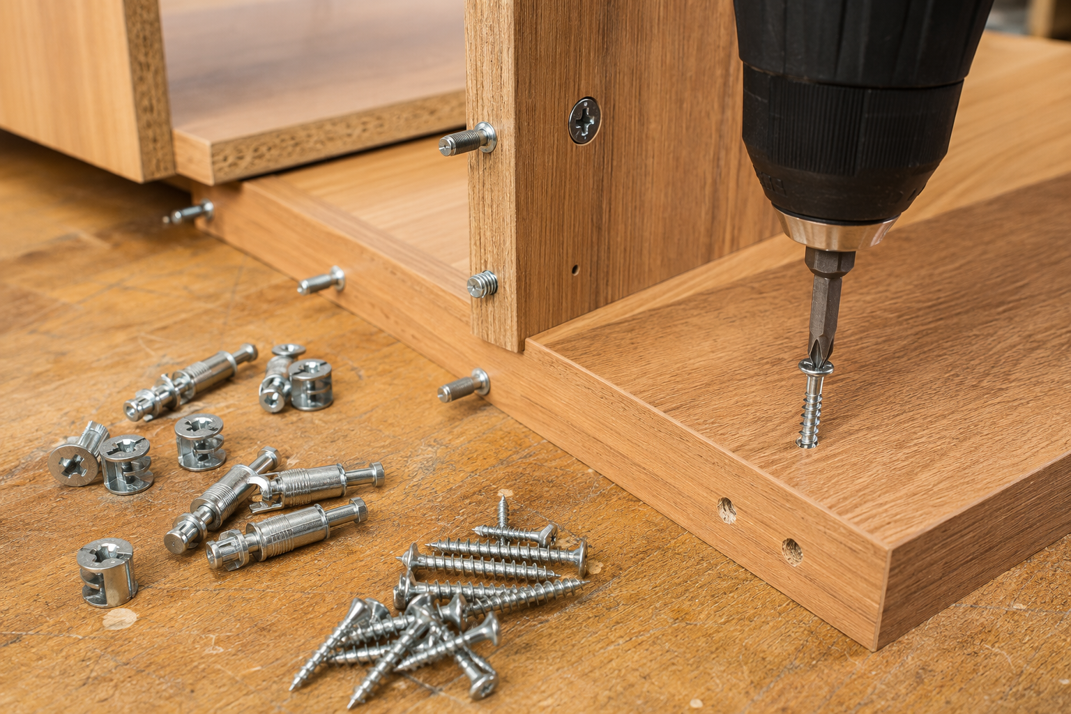 Furniture & Woodwork
