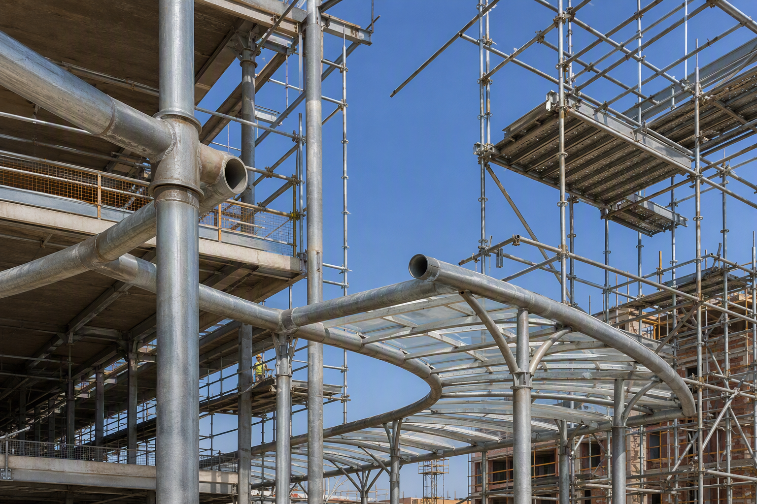 Structural Framing