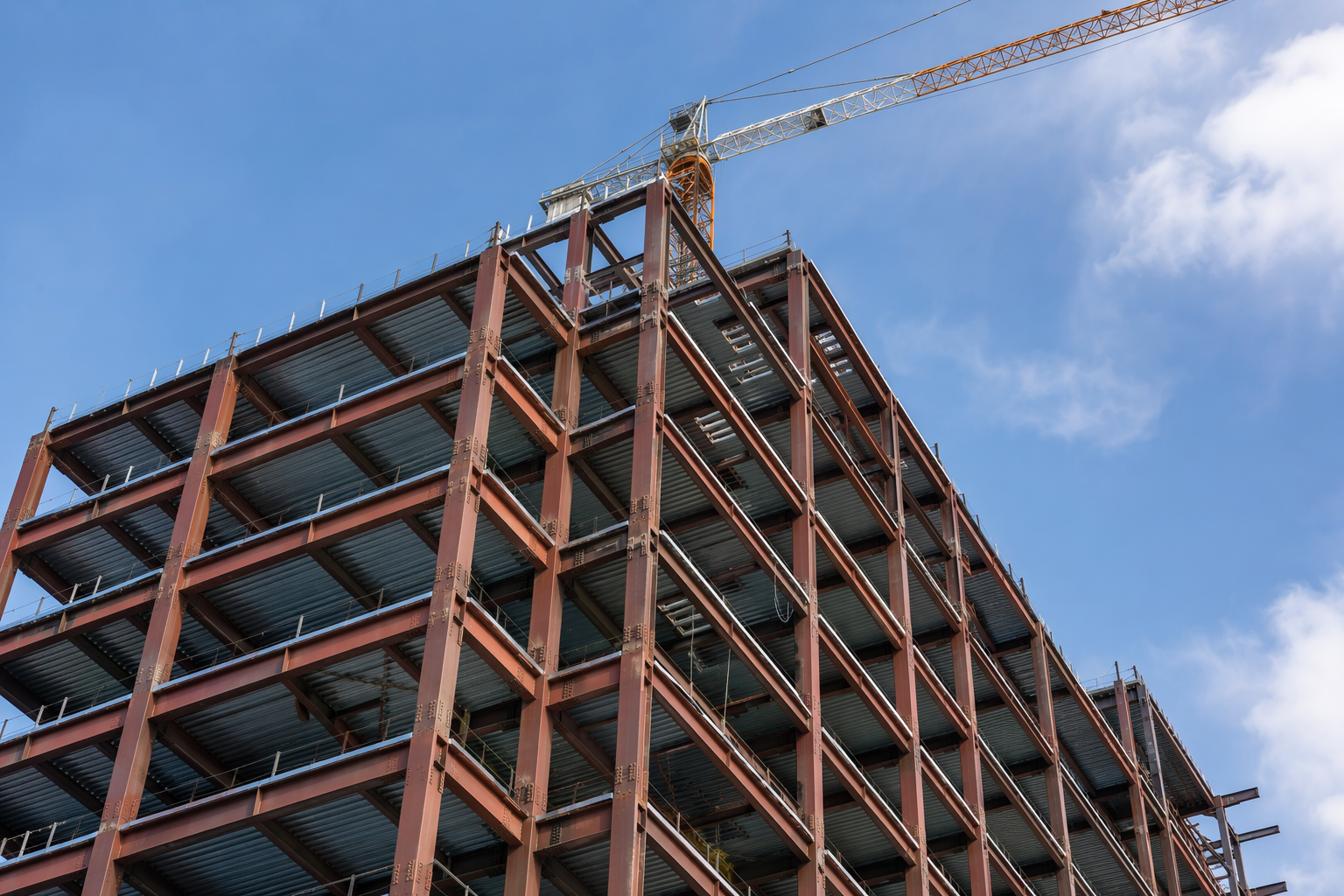 High-Rise Buildings