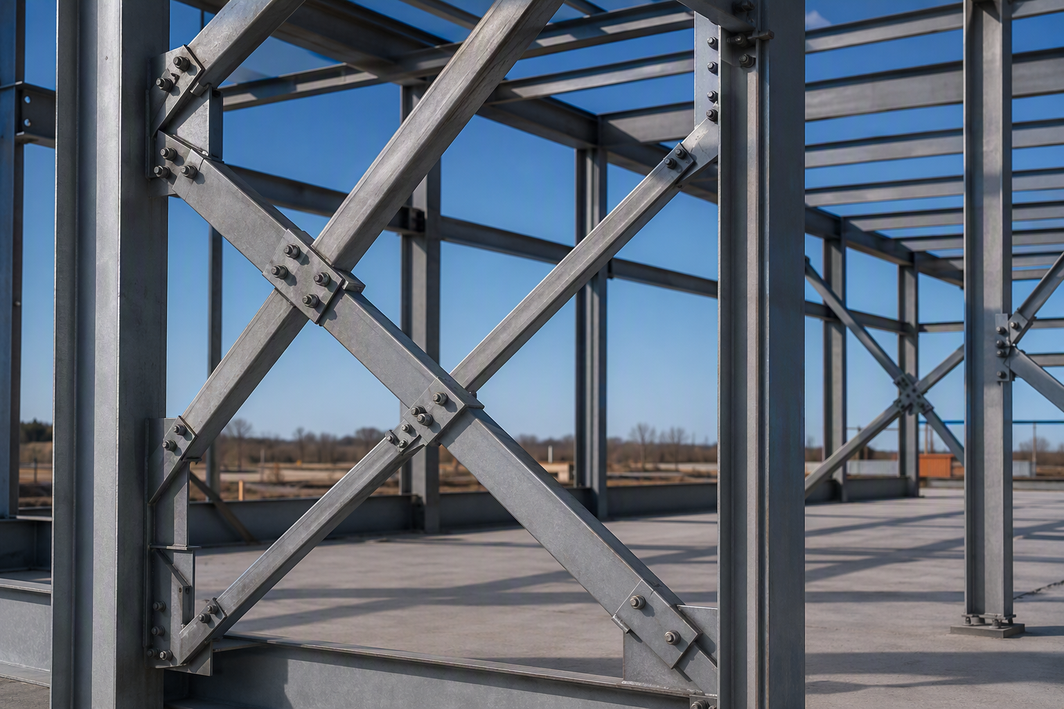 Structural Bracing