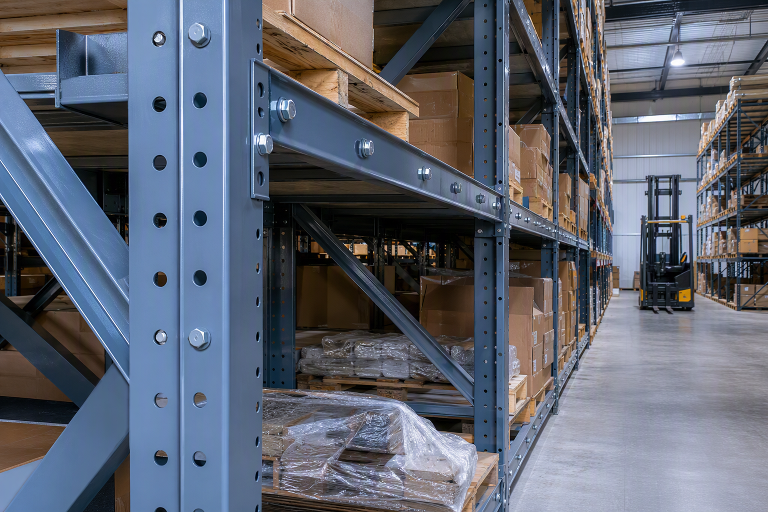 Rack Frames