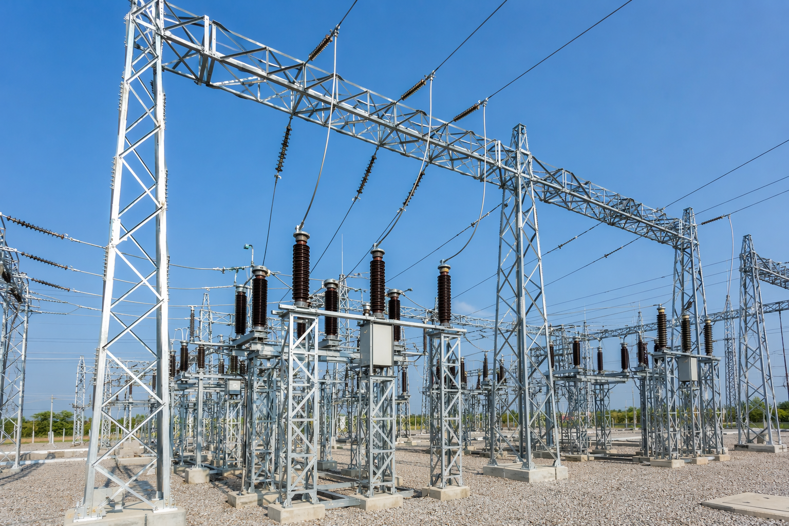 Substation