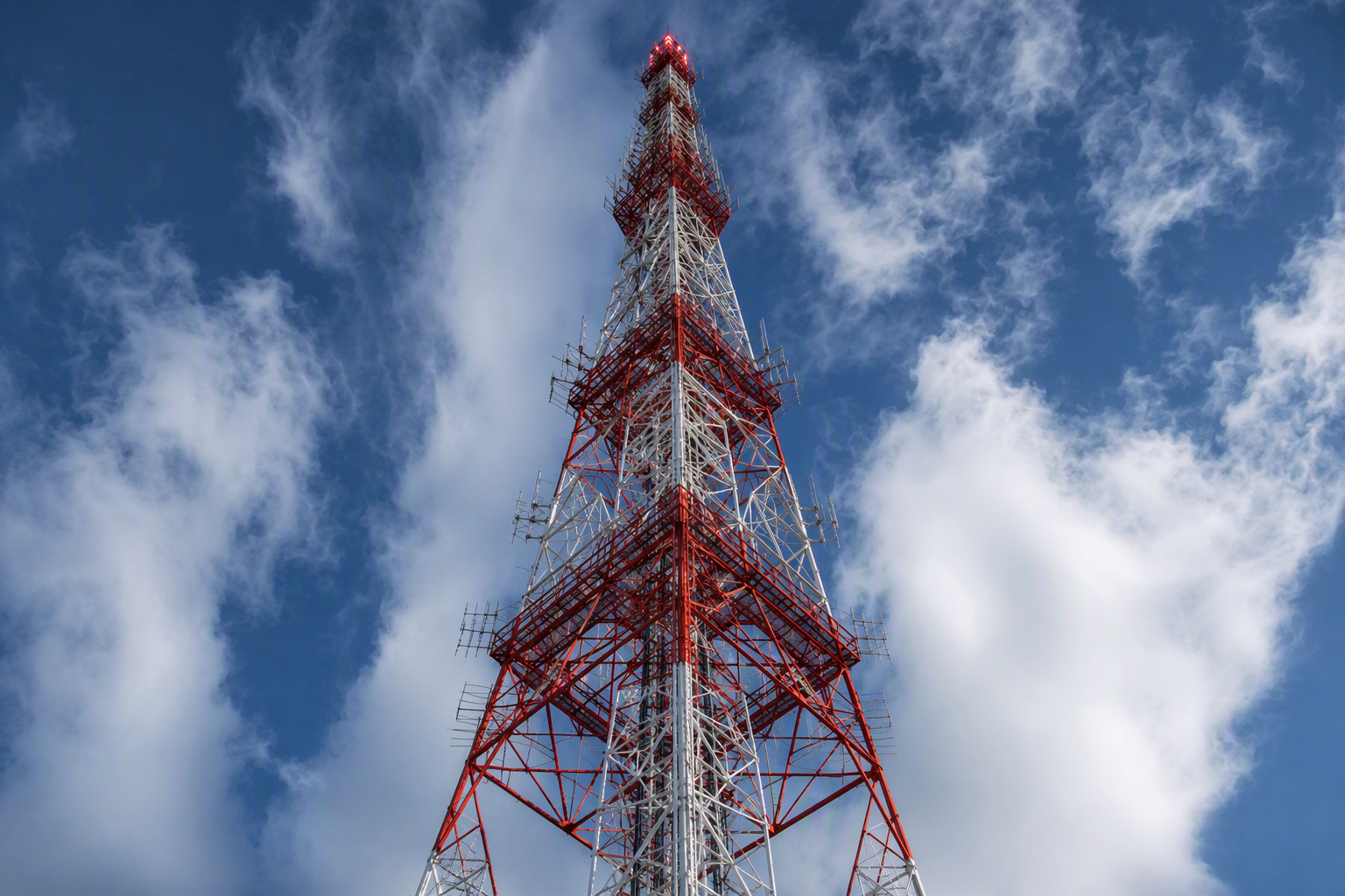 Broadcast