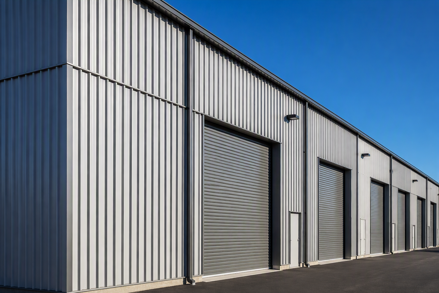 Wall Cladding
