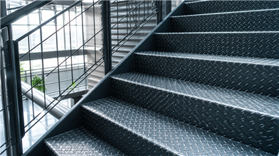 Stair Treads