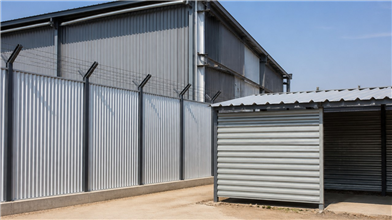Fencing & Siding