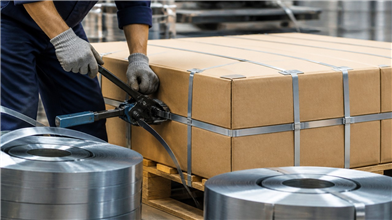 Packaging