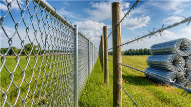 Fencing