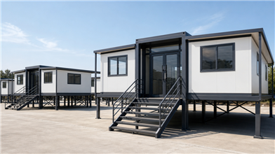 Living Quarters