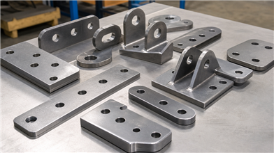 Fabrication