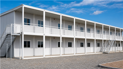 Worker Camps
