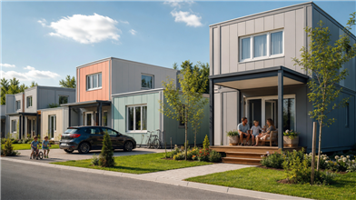Affordable Housing