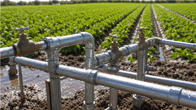 Water Supply