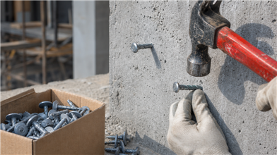 Concrete