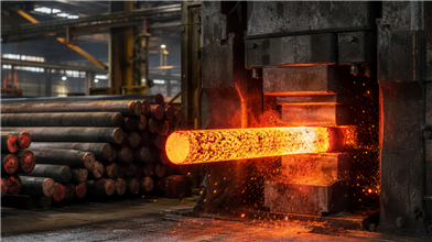 Forging