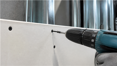 Drywall Installation