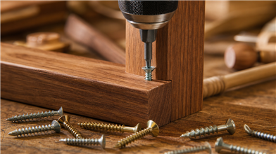 Woodworking