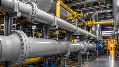 Pressure Piping