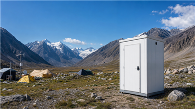 Remote Areas