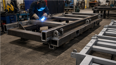 Fabrication