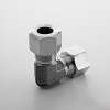 m12 m15 m16 food grade stainless steel pipe fitting