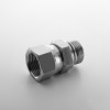 Roke steel / stainless steel pipe fitting names and parts