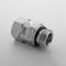 Roke steel / stainless steel pipe fitting names and parts
