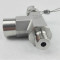 ss316 safety relief valve 1/4,3/8,1/2 pressure safety valve