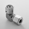 316 Stainless Steel connector adjustable swivel joint for pipe