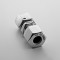 Stainless Steel Pipe and Fitting 304 SS Pipe Fitting From China Supplier