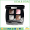 Hot sale OEM multi color cosmetics makeup eye shadow arabic 120 eye shadow