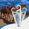 New arrival natural camel cleaning lotion skin care camel lotion