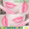 Hot selling make your own private label fashion color cosmetic matte liquid lipstick