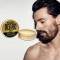 Private label natural smoothly beard wax organic men beard cream