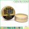 Private label beard styling balm natural moisturzing beard cream