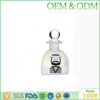 Beautiful design OEM factory supply nourishing beard oil