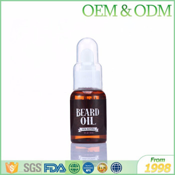 Private label 100% low price beard styling product popular beard care organic beard oil