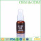 OEM/ODM private lable Best selling glass bottle packing beard oil
