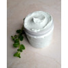 Sage & Lemongrass Organic Shaving Cream