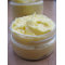 Soothing Aftershave Balm Organic Aromatic Cream