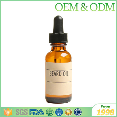 30ml 50ml private label men styling beard oil soften & moisture mens beard oil