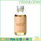 Private label pure organic argan oil beard oil smoothing beard oil natural