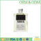 57g popular customized formula glass bottle packing natural beard oil