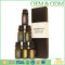 6pcs/set GMPC certification nauture essential oil gift set 100% pure essential oil