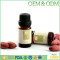 100% pure essential oil kit gift set organic lavender lemon rose peppermint essential oil