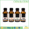 Ausmetics hot selling natural beard oil organic beard oil private label