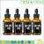 Free sample private label fragrance pure beard oil skin care oem beard oil