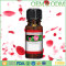 Private label rose massage oil 100% bulgarian pure rose oil wholesale