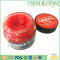 GMP factory 25g custom organic lip scrub flavour sugar lip scrub